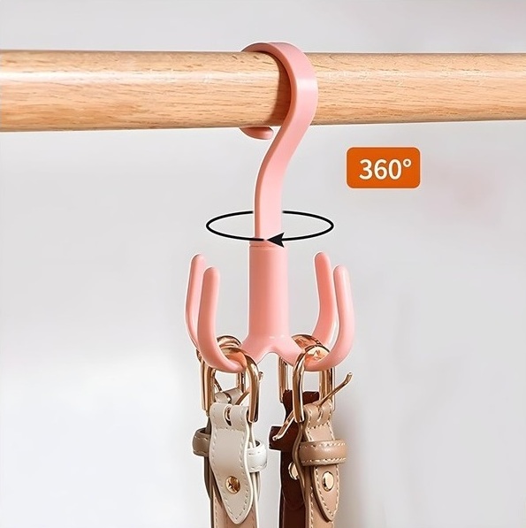 Sonoli 4 Hook Organizer